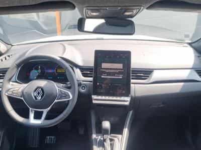 Renault CAPTUR II 1.6 E-TECH HYBRIDE 145 TECHNO (2025) - Foto 13
