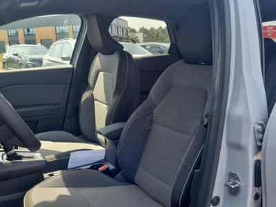 Renault CAPTUR II 1.6 E-TECH HYBRIDE 145 TECHNO (2025) - Foto 14