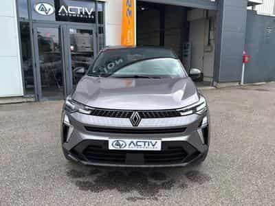 Renault CAPTUR II 1.6 E-TECH HYBRIDE 145 TECHNO (2025) - Foto 2