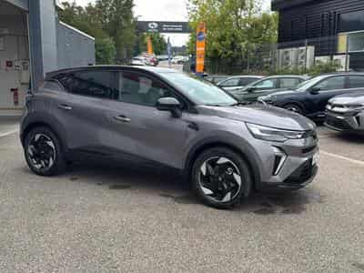 Renault CAPTUR II 1.6 E-TECH HYBRIDE 145 TECHNO (2025) - Foto 3