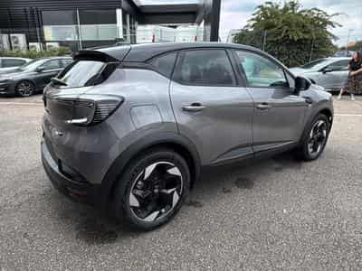 Renault CAPTUR II 1.6 E-TECH HYBRIDE 145 TECHNO (2025) - Foto 5