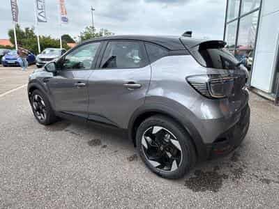 Renault CAPTUR II 1.6 E-TECH HYBRIDE 145 TECHNO (2025) - Foto 7