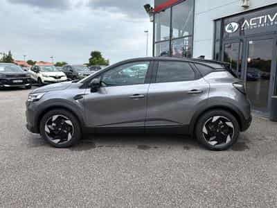 Renault CAPTUR II 1.6 E-TECH HYBRIDE 145 TECHNO (2025) - Foto 8
