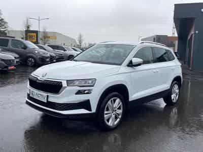 Skoda KAROQ 1.5 TSI 150 SELECTION DSG7 (2025) - Photo 1