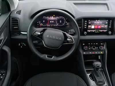 Skoda KAROQ 1.5 TSI 150 SELECTION DSG7 (2025) - Photo 10