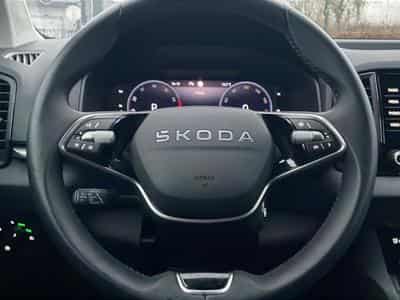 Skoda KAROQ 1.5 TSI 150 SELECTION DSG7 (2025) - Photo 11