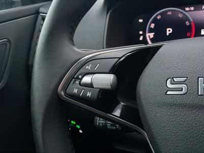 Skoda KAROQ 1.5 TSI 150 SELECTION DSG7 (2025) - Photo 12