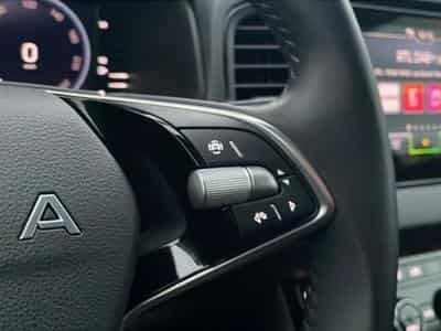 Skoda KAROQ 1.5 TSI 150 SELECTION DSG7 (2025) - Photo 13