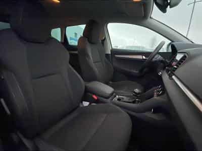 Skoda KAROQ 1.5 TSI 150 SELECTION DSG7 (2025) - Photo 14