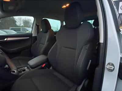 Skoda KAROQ 1.5 TSI 150 SELECTION DSG7 (2025) - Photo 15