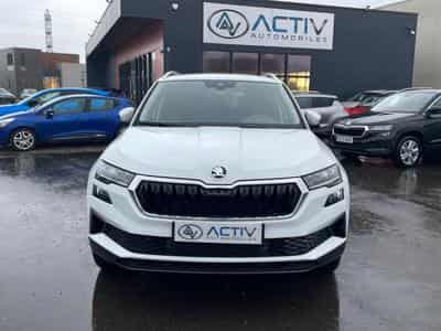 Skoda KAROQ 1.5 TSI 150 SELECTION DSG7 (2025) - Photo 2