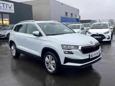 Skoda KAROQ 1.5 TSI 150 SELECTION DSG7 (2025) - Photo 3