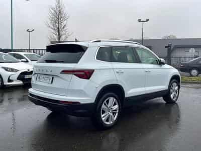 Skoda KAROQ 1.5 TSI 150 SELECTION DSG7 (2025) - Photo 5