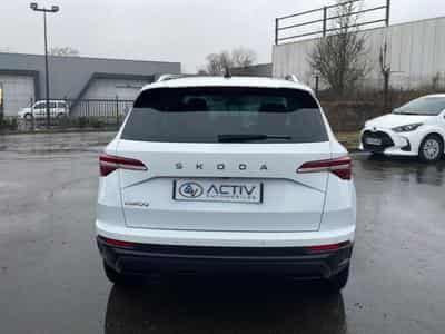 Skoda KAROQ 1.5 TSI 150 SELECTION DSG7 (2025) - Photo 6