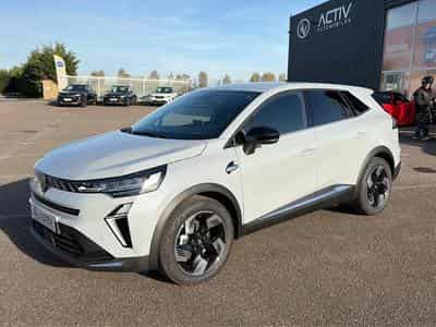 Renault SYMBIOZ 1.8 E-TECH FULL HYBRID 160 TECHNO (2026) - Photo 1