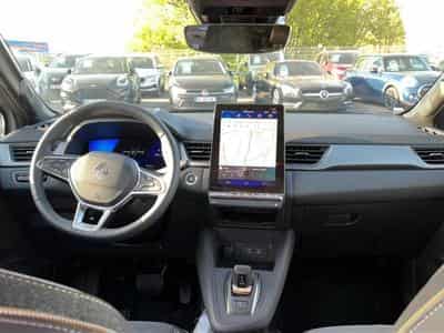 Renault SYMBIOZ 1.8 E-TECH FULL HYBRID 160 TECHNO (2026) - Photo 10