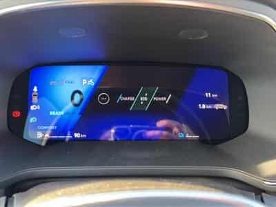 Renault SYMBIOZ 1.8 E-TECH FULL HYBRID 160 TECHNO (2026) - Photo 12