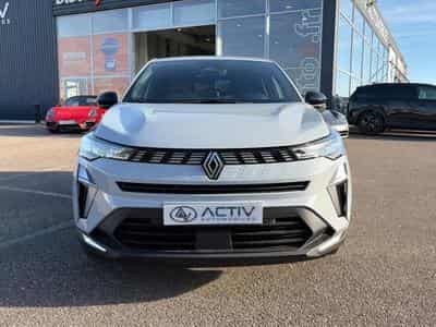 Renault SYMBIOZ 1.8 E-TECH FULL HYBRID 160 TECHNO (2026) - Photo 2