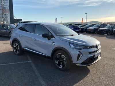 Renault SYMBIOZ 1.8 E-TECH FULL HYBRID 160 TECHNO (2026) - Photo 3