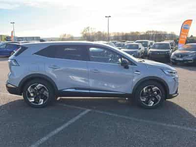 Renault SYMBIOZ 1.8 E-TECH FULL HYBRID 160 TECHNO (2026) - Photo 4