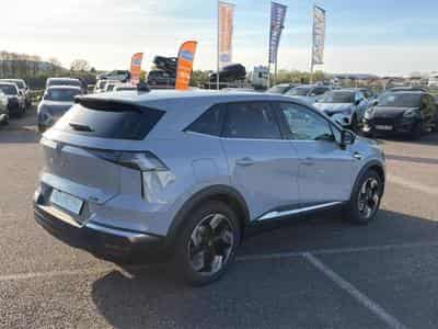 Renault SYMBIOZ 1.8 E-TECH FULL HYBRID 160 TECHNO (2026) - Photo 5