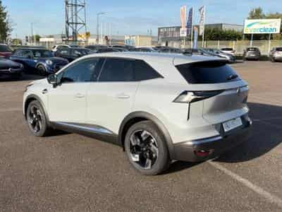 Renault SYMBIOZ 1.8 E-TECH FULL HYBRID 160 TECHNO (2026) - Photo 7