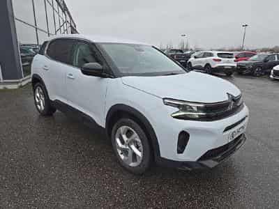 Citroen C5 AIRCROSS 1.2 HYBRIDE 145 PLUS E-DCS6 (2024) - Photo 3