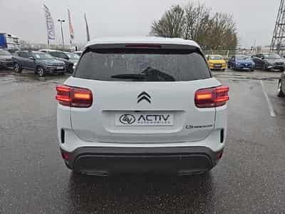 Citroen C5 AIRCROSS 1.2 HYBRIDE 145 PLUS E-DCS6 (2024) - Photo 6