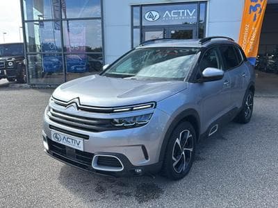 Citroen C5 AIRCROSS PURETECH 130 FEEL PACK (2021) - Foto 1