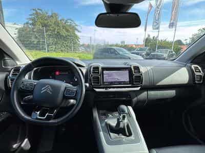 Citroen C5 AIRCROSS PURETECH 130 FEEL PACK (2021) - Photo 10