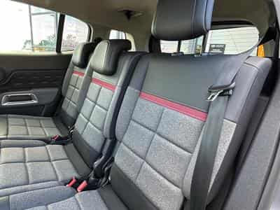 Citroen C5 AIRCROSS PURETECH 130 FEEL PACK (2021) - Photo 11