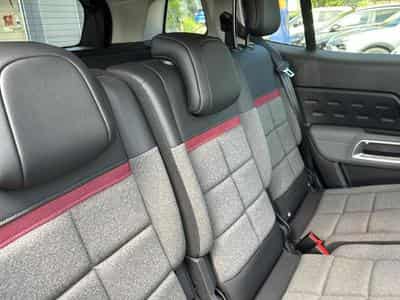 Citroen C5 AIRCROSS PURETECH 130 FEEL PACK (2021) - Photo 13