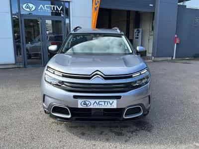 Citroen C5 AIRCROSS PURETECH 130 FEEL PACK (2021) - Photo 2