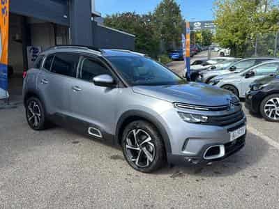 Citroen C5 AIRCROSS PURETECH 130 FEEL PACK (2021) - Photo 3