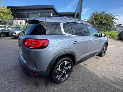Citroen C5 AIRCROSS PURETECH 130 FEEL PACK (2021) - Photo 5
