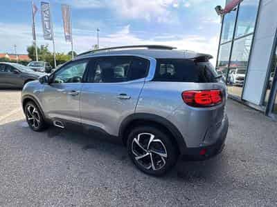 Citroen C5 AIRCROSS PURETECH 130 FEEL PACK (2021) - Photo 7