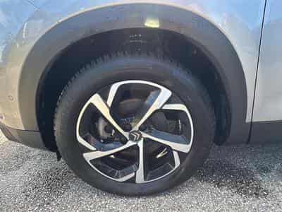 Citroen C5 AIRCROSS PURETECH 130 FEEL PACK (2021) - Photo 9