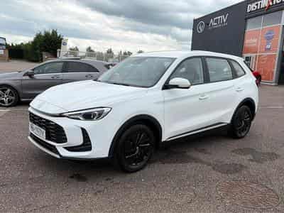 Mg Motor ZS HYBRID+ 197 STANDARD (2026) - Photo 1