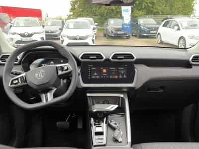 Mg Motor ZS HYBRID+ 197 STANDARD (2026) - Photo 10