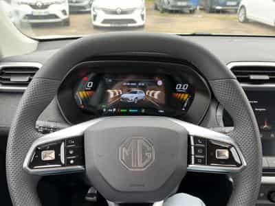 Mg Motor ZS HYBRID+ 197 STANDARD (2026) - Photo 13