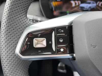 Mg Motor ZS HYBRID+ 197 STANDARD (2026) - Photo 14