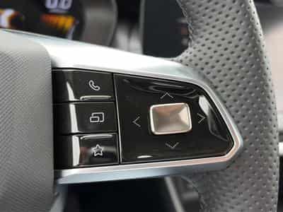 Mg Motor ZS HYBRID+ 197 STANDARD (2026) - Photo 15
