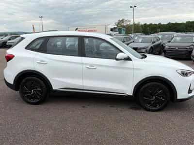 Mg Motor ZS HYBRID+ 197 STANDARD (2026) - Photo 4