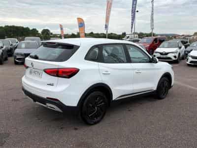 Mg Motor ZS HYBRID+ 197 STANDARD (2026) - Photo 5