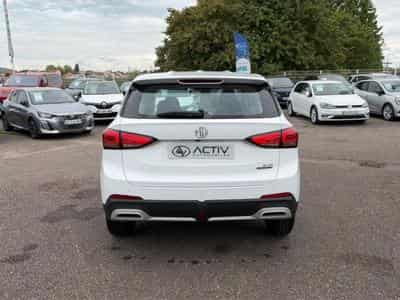 Mg Motor ZS HYBRID+ 197 STANDARD (2026) - Photo 6