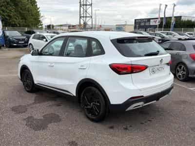 Mg Motor ZS HYBRID+ 197 STANDARD (2026) - Photo 7
