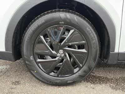 Mg Motor ZS HYBRID+ 197 STANDARD (2026) - Photo 9