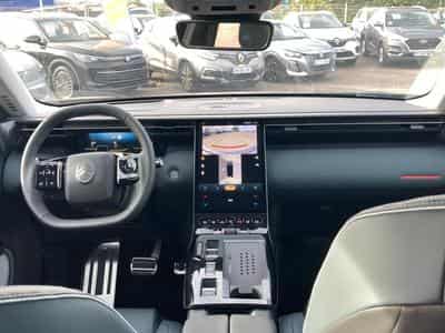 Citroen C5 AIRCROSS 1.2 HYBRIDE 145 MAX BOITE AUTOMATIQUE (2026) - Photo 10