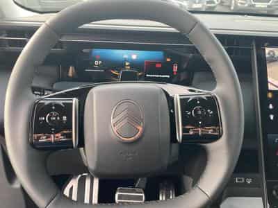 Citroen C5 AIRCROSS 1.2 HYBRIDE 145 MAX BOITE AUTOMATIQUE (2026) - Photo 14
