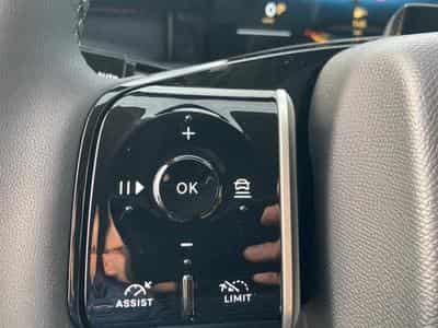 Citroen C5 AIRCROSS 1.2 HYBRIDE 145 MAX BOITE AUTOMATIQUE (2026) - Photo 15
